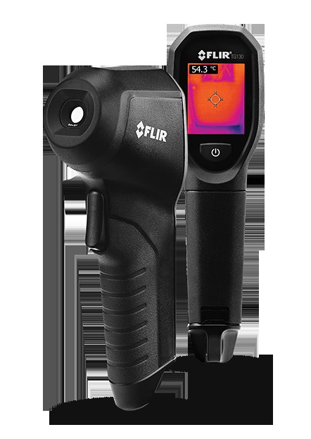 紅外成像點(diǎn)溫儀 紅外成像點(diǎn)溫儀