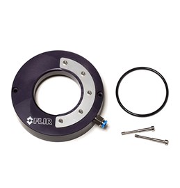 紅外溫度傳感器