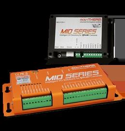 固定安裝式網絡紅外熱像儀